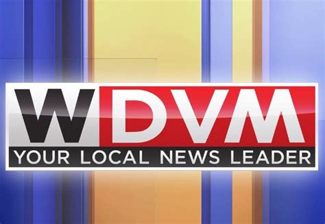 whqag|wdvm news live today.